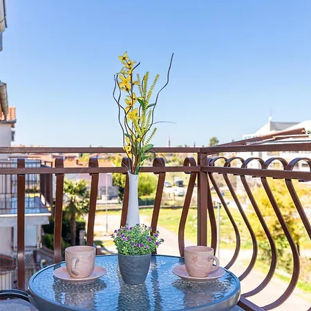 Banko 3* Rovinj