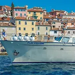 Banko Guest house Rovinj