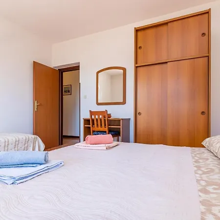 Banko Gostinjska kuća Rovinj