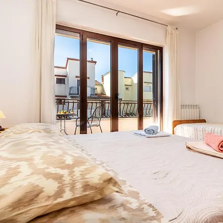 Banko Gostinjska kuća Rovinj