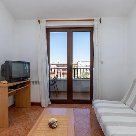 Banko Gostinjska kuća Rovinj