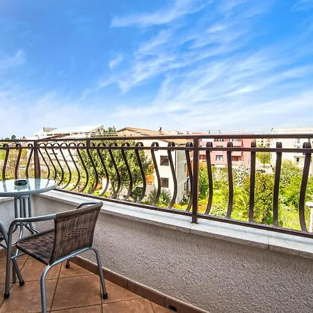Banko 3* Rovinj