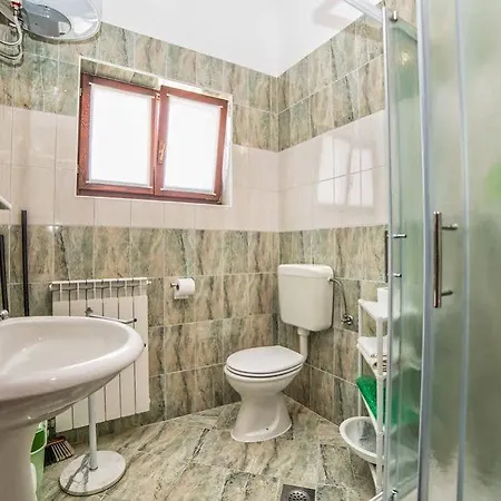Guest house Banko 3*