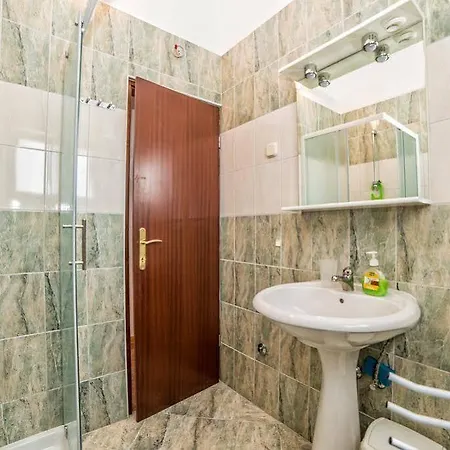 Guest house Banko Rovinj