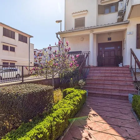 Banko Guest house Rovinj