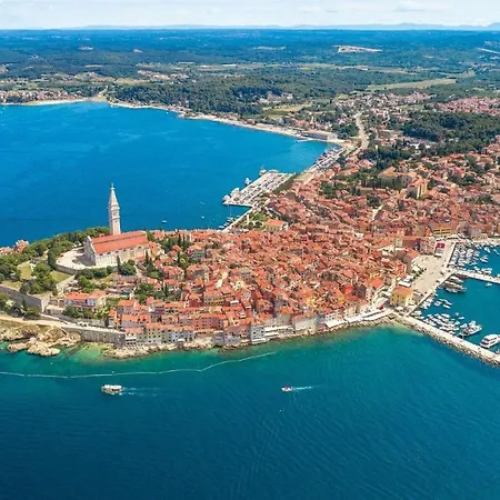 Banko Guest house Rovinj