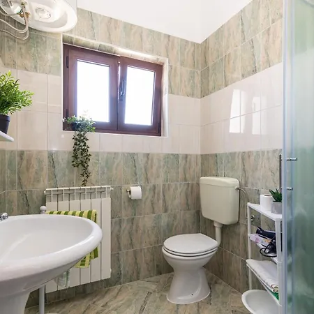 Banko Guest house Rovinj