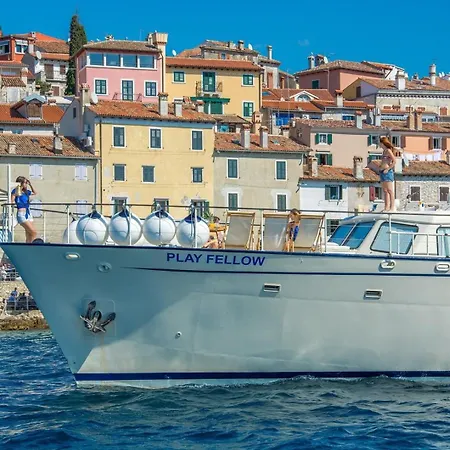 Banko Guest house Rovinj